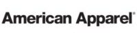 AmericanApparel（アメリカンアパレル）ロゴ