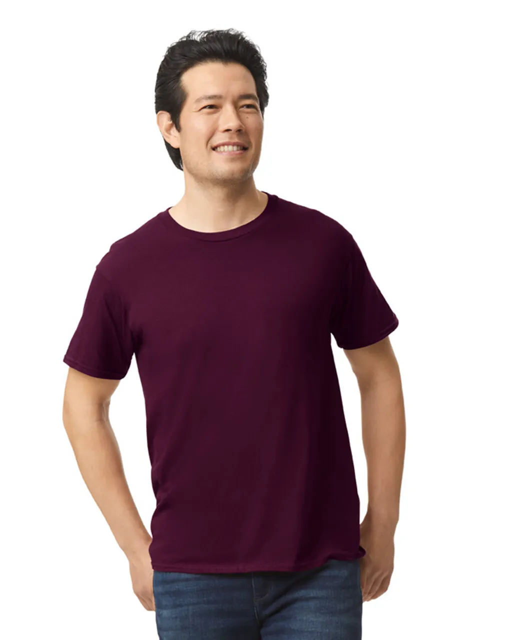 gildan(ギルダン)-gl63000-softstyle-4.5ozTシャツ-image