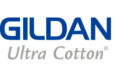 GILDAN、ウルトラコットン　ロゴ