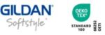 GILDAN（ギルダン）ソフトスタイルロゴ