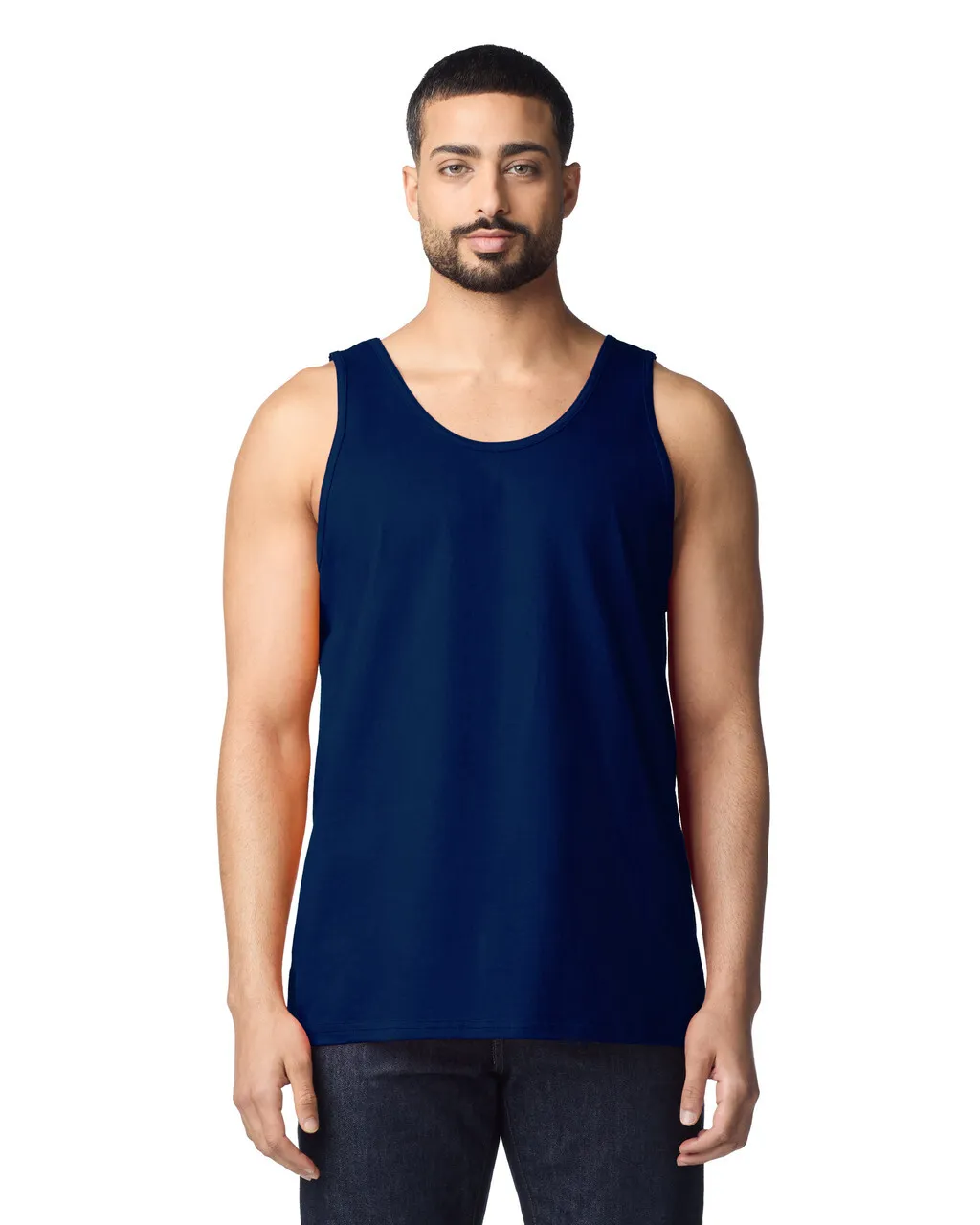 gildan（ギルダン）gl2200 6ozウルトラコットン　タンクトップ（イメージ）