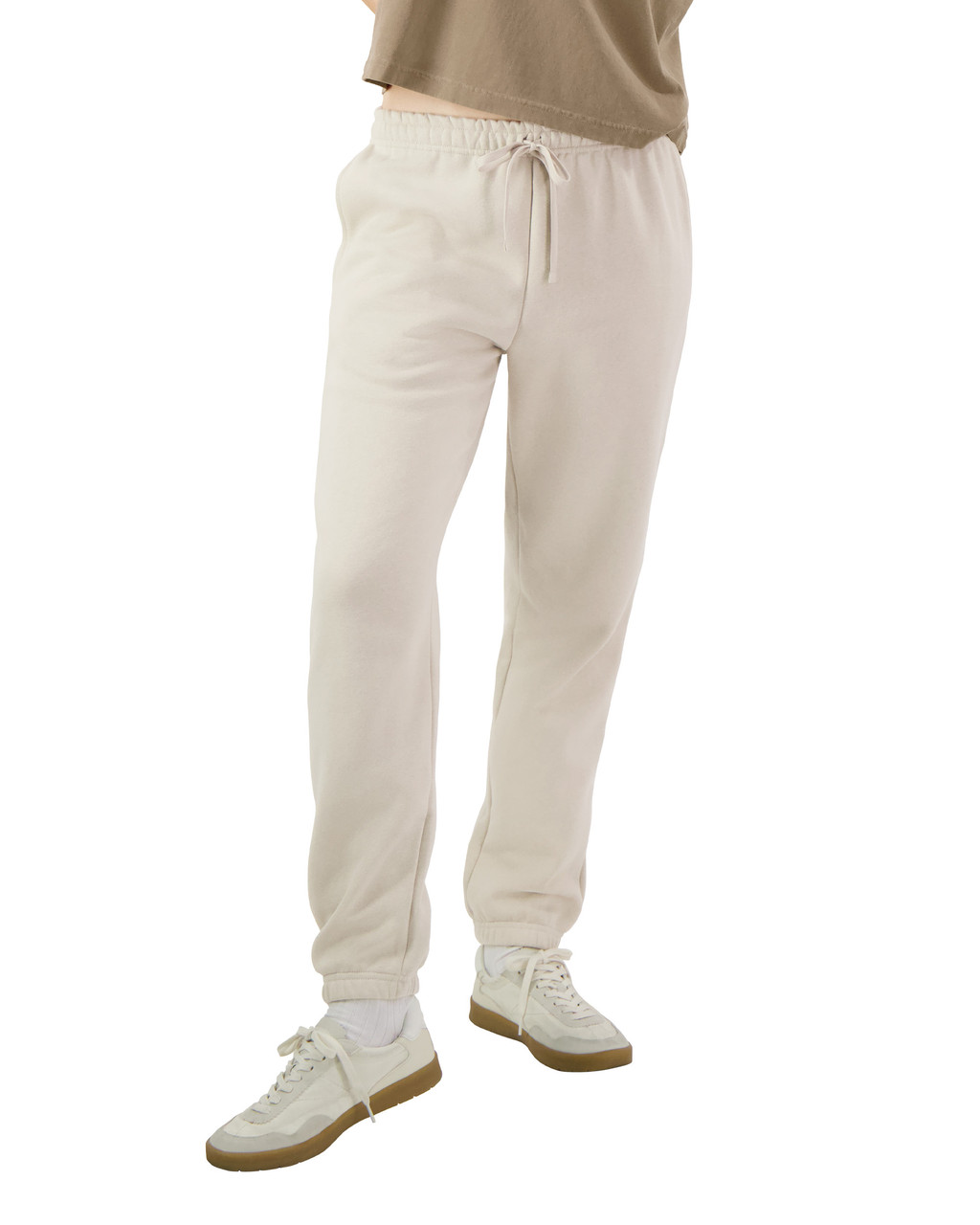 AARF491 AMERICAN APPAREL ReFlex 7.6oz スウェットパンツ　イメージ