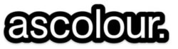 AScolour ロゴ